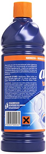 Alba Wc Turbo 1Lt