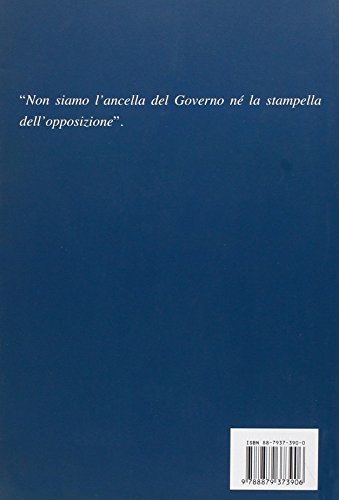 Apologia di un antileader