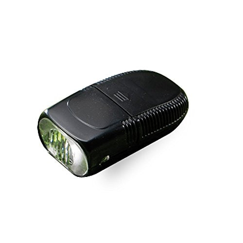 Bottari 96318 Fanale Anteriore Alogeno per Biciclette