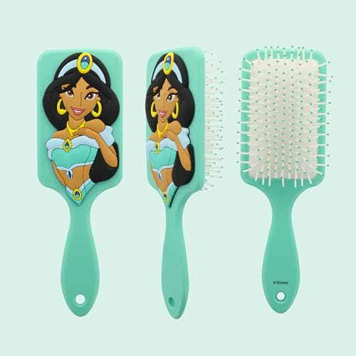 Spazzola per capelli - Principessa - Tutti i tipi di capelli