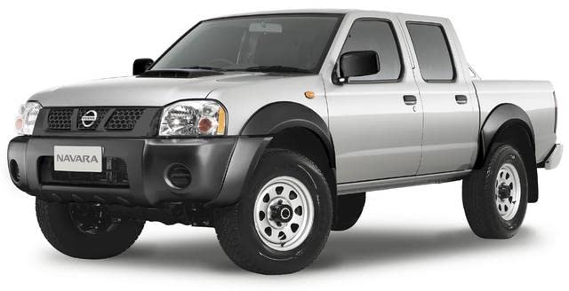 CG94 - Piastra Specchio | Compatibile Per Auto Patrol 97 - Navara Pick-Up 720 D22 97> SX