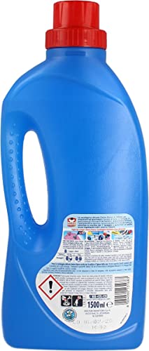 Omino Bianco - Candeggina Delicata, Tecnologia Anti Odor, Azione Igienizzante e Smacchiante