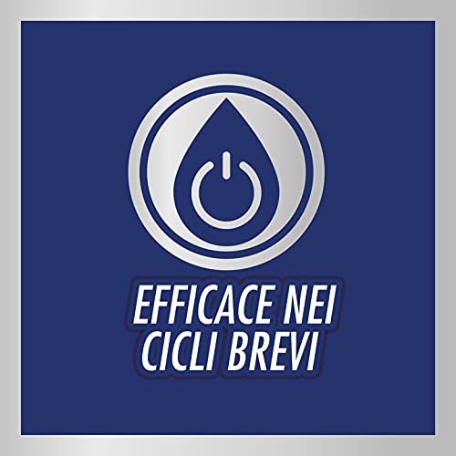 Svelto DISHWASHER_DETERGENT
