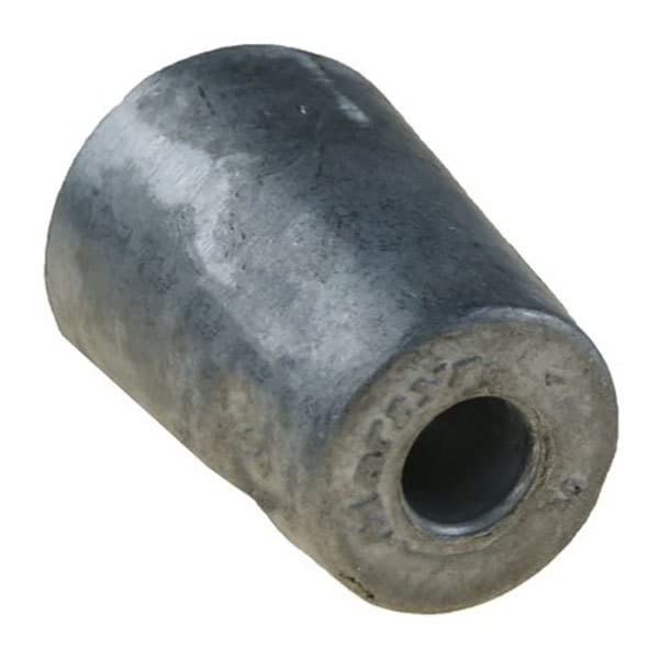 CANADA METAL CMPNRAD35, ANODO Unisex-Adult, Multicolor, Standard