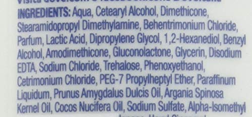 Dove Dove Balsamo Anti Crespo