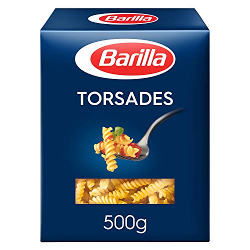 Barilla Girandole n. 34, 6 Pack (6 x 500 g)