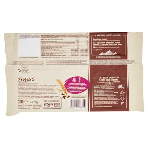 Galbusera Vitagi' Frollino, 300g