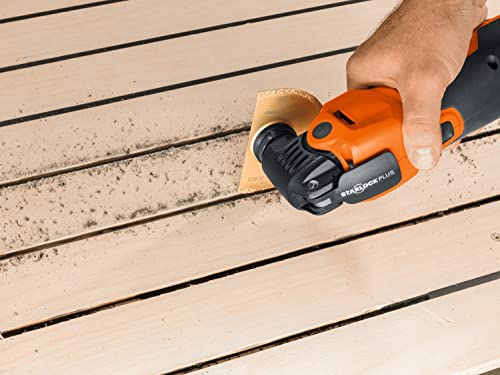 Fein Carbide Oscillating Segmented Blade (1 Pack)