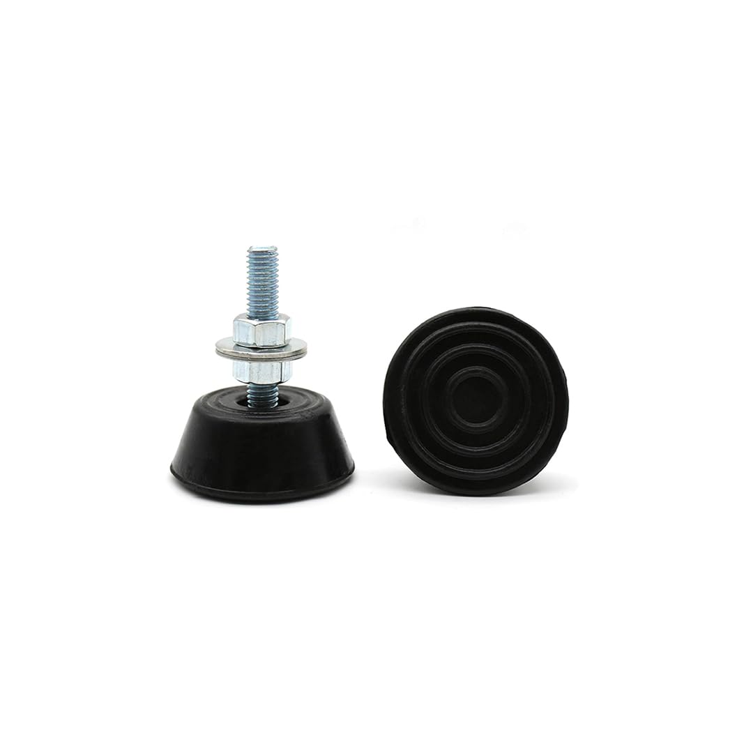 CG94 - SUPPORTI GOMMA ANTIVIBRANTI CONDIZIONATORE KIT SG-40