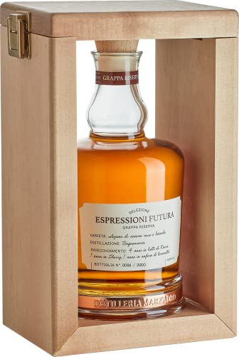 Marzadro Grappa Espressioni