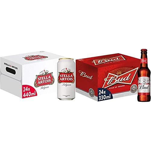Stella Artois Birra