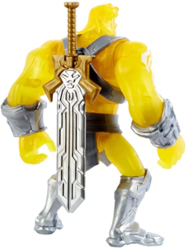 Masters of the Universe Motu Animated CORE Feature