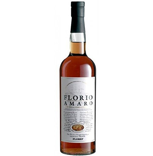 Florio Amaro - 3 Confezioni da 700 Ml