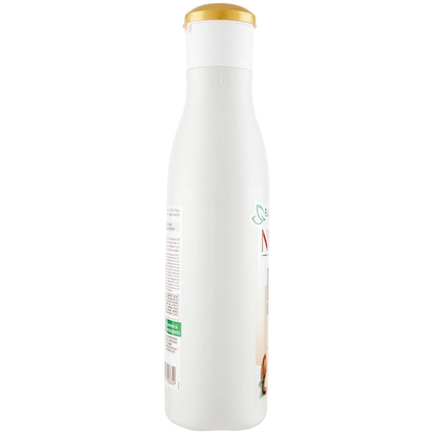 Nidra Bagnoschiuma Argan 750ml, 750ml
