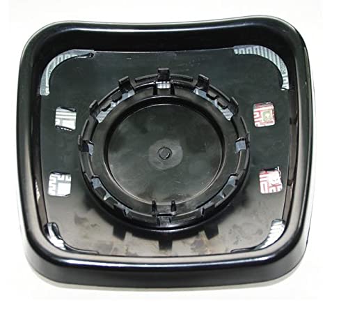 CG94 PIASTRA SPECCHIO TERMICA SUPERIORE- - Posizione Sinistra [Lato Guida] Per Auto: STRALIS