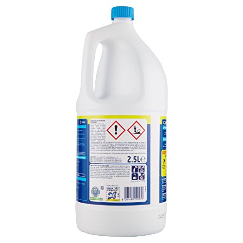 Ace - Denso Più - 3 flaconi da 2500 ml [7500 ml]