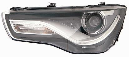 CG94 PROIETTORE XENON D3S A LED CON MOTORINO ELETT. [Lato DX] Per Auto: A1