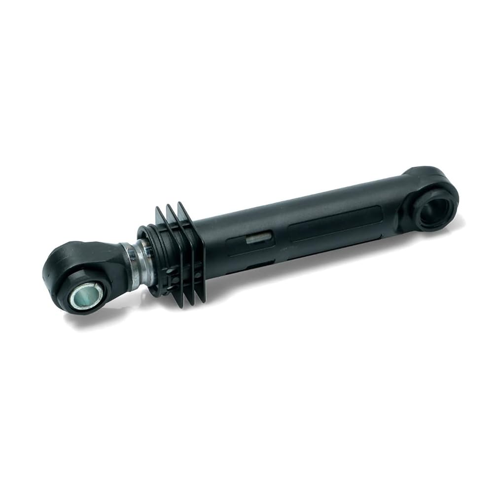 CG94 - AMMORTIZZATORE PER LAVATRICE - 70N. FORI: Ø12+10MM. LUNGHEZZA: MAX. 220MM, MIN. 160MM.