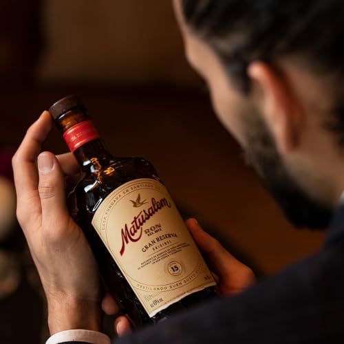 Matusalem Gran Reserva