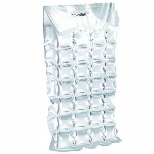 Tescoma 420705 Presto Sacchetti per Cubetti di Ghiaccio, Plastica Trasparente