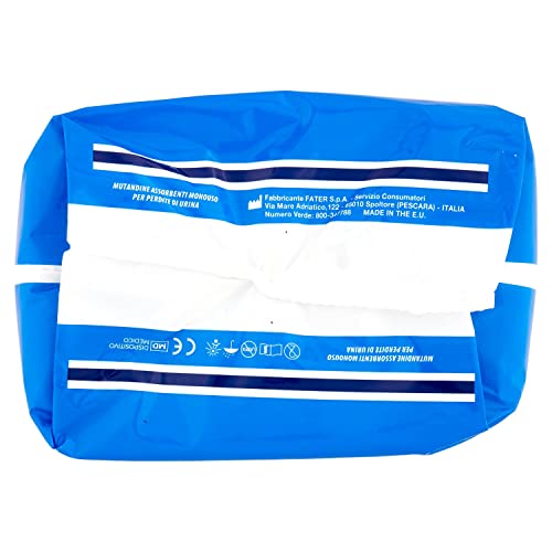 Lines Specialist Pants Discreet