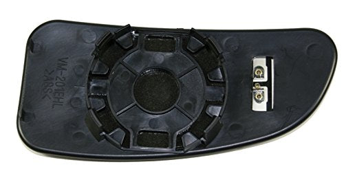 RICAM 00442 PIASTRA SPECCHIO INFERIORE TERMICA PER JUMPER LATO DESTRO (LATO PASSEGGERO) DAL 1994/01 AL 2001/12