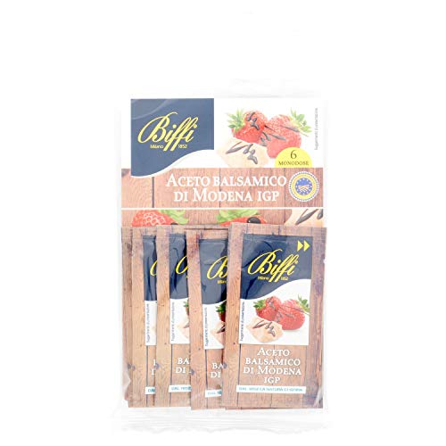 Biffi Olio Extra Vergine di Oliva monodose 102 bustine monoporzione da 10 ml