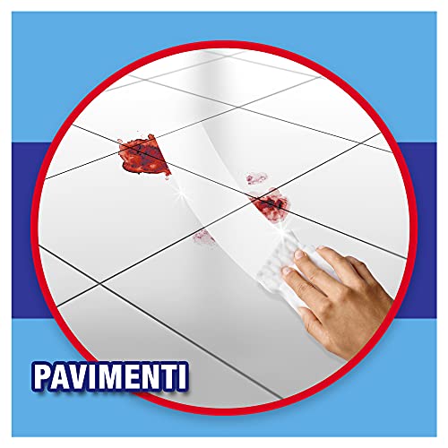 Mastro Lindo Gomma Magica