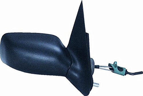 81980 SPECCHIO RETROVISORE DX Destro [Lato Passeggero] (Meccanico)