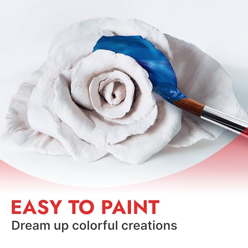 DAS Plastica terracotta