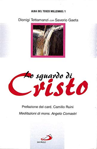 Lo sguardo di Cristo