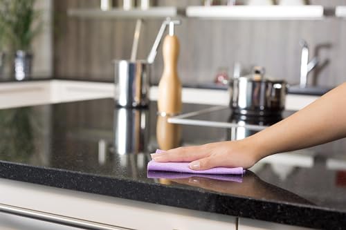 Vileda, strofinaccio "Actifibre", 1 pezzo, set da 2