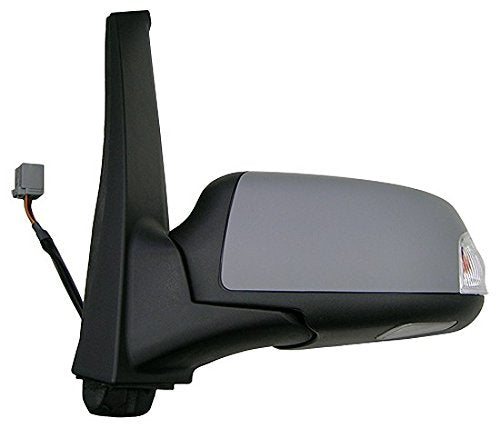 97860 SPECCHIO RETROVISORE SX Sinistro [Lato Guida](Elettrico - Termico - Con luce di cortesia)