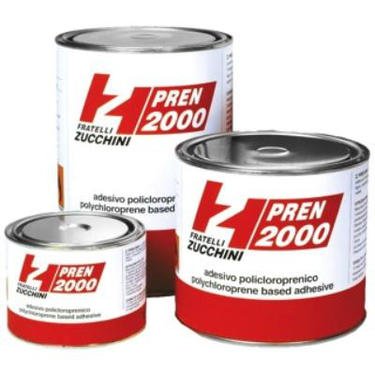 Z PREN 2000 mastice adesivo gr.850