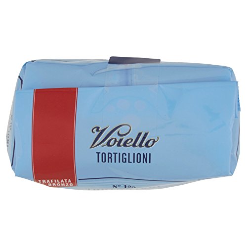 Voiello 125 Tortiglioni