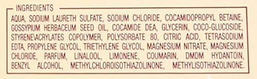 Malizia, Doccia Schiuma Nuvola di Talco , 250+50 ml