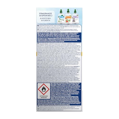 Airwick Active Fresh Deodorante per Ambienti