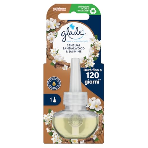 glade AREA_DEODORIZER