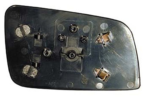00241 VETRO SPECCHIO SX Sinistro [Lato Guida]