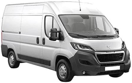 CG94 - RETROVISORE | F. DUCATO 2006 ELETT. TERM. BRACCIO CORTO C/FAN. INTEGRATO 16W SX