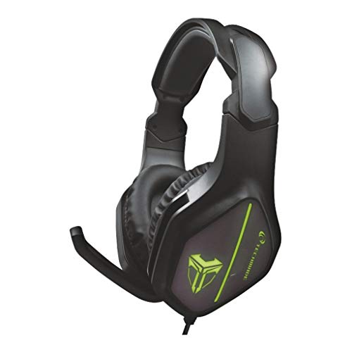 TECHMADE Techmade Set Cuffie