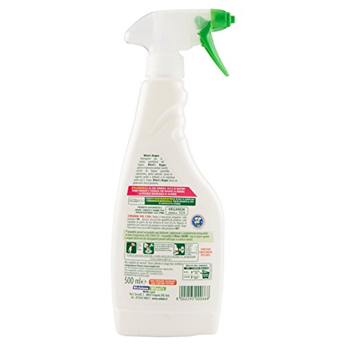 Winni's CLEANING_AGENT