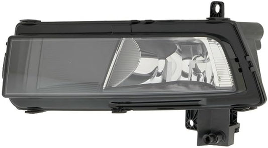 CG94 - FENDINEBBIA | PER AUTO: TOURAN 2015 PARABOLA NERA DX