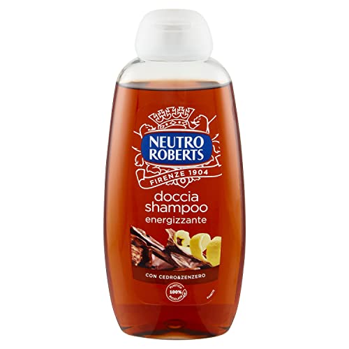 Neutro ROBERTS Energizzante CON e 250 ML