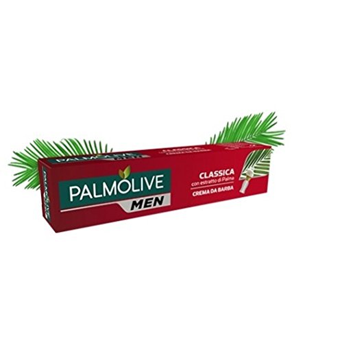 Palmolive Crema di Barba Uomo, 100ml