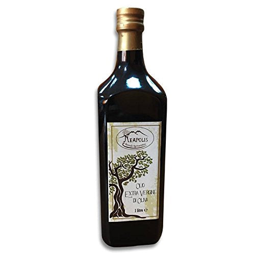 Olio Extra Vergine di Oliva - Neapolis 1L