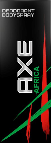 Axe Deodorante Spray - 132 g