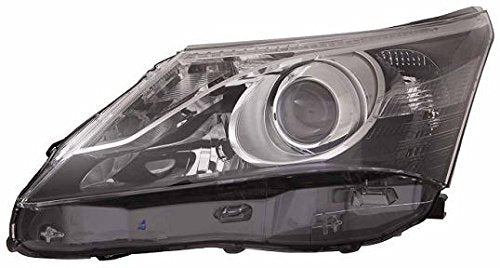 CG94 PROIETTORE H11-H9 A LED PRED. PER REG. ELETT. [Lato DX] Per Auto: AVENSIS