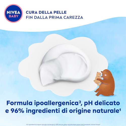 Nivea Baby Prodotti per la Cura del Bambino