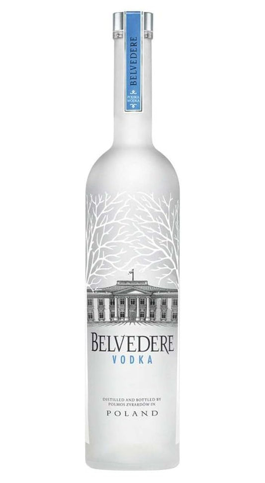 Belvedere Vodka - 700 Ml